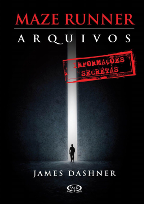 Maze Runner arquivos 